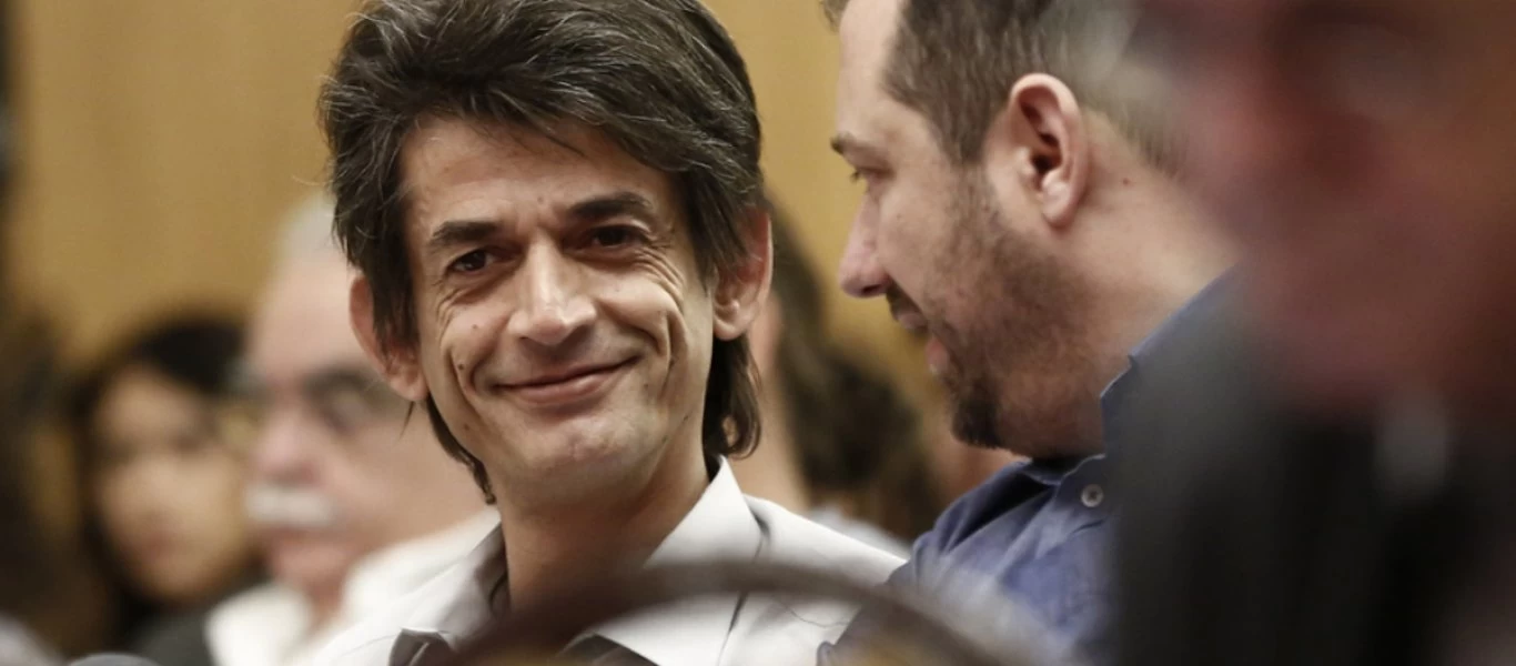 Ειρωνικός ο Ν.Καρανίκας: «Δάκρυσα με την Αρβελερ που δάκρυσε με την δεύτερη άλωση της Αγίας Σοφίας»